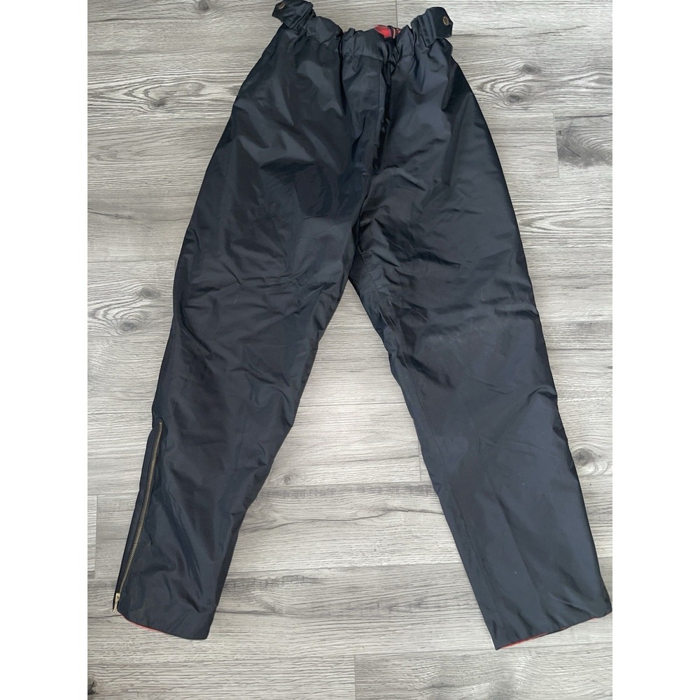 Belstaff International Vintage 70-80s Tourmaster Nylon Biker Pants 76cm/30"